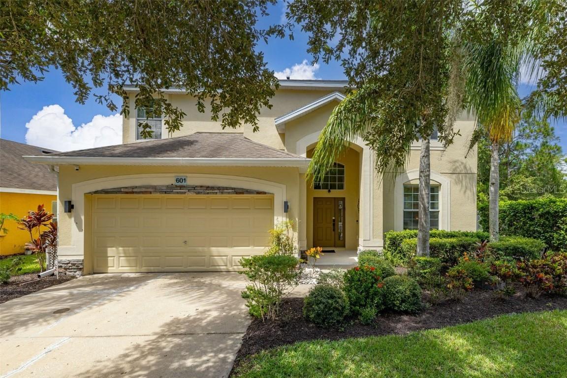 601 Orange Cosmos Blvd., Davenport, FL 33837