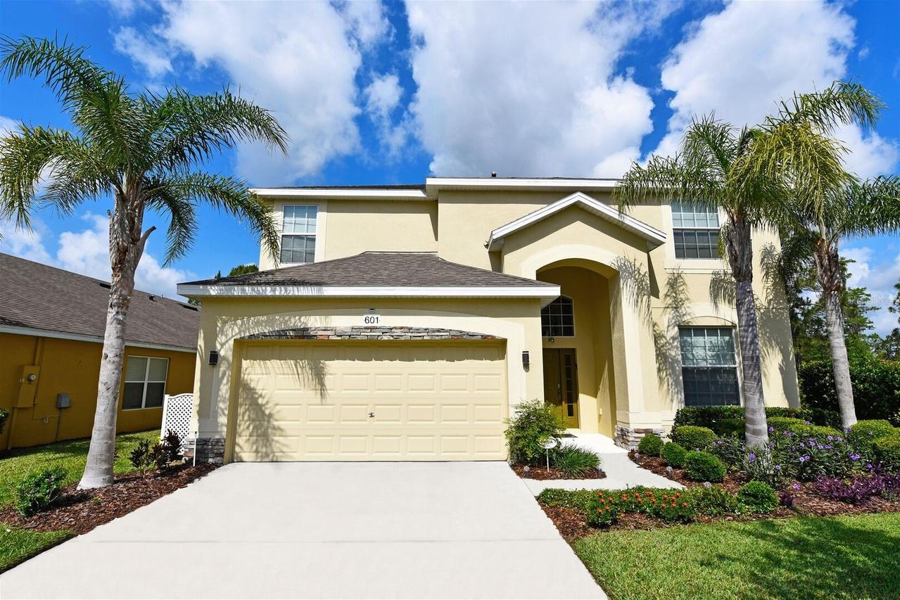 601 Orange Cosmos Blvd., Davenport, FL 33837