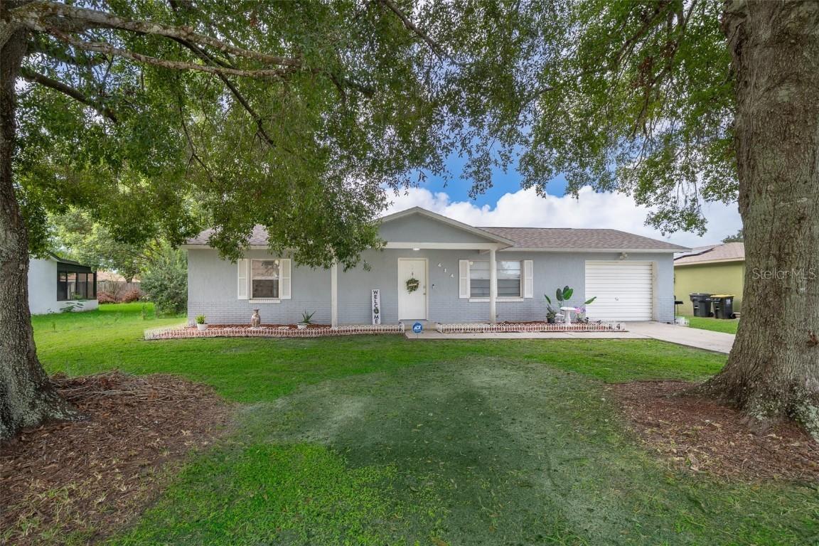 414 Short Dr., Kissimmee, FL 34759