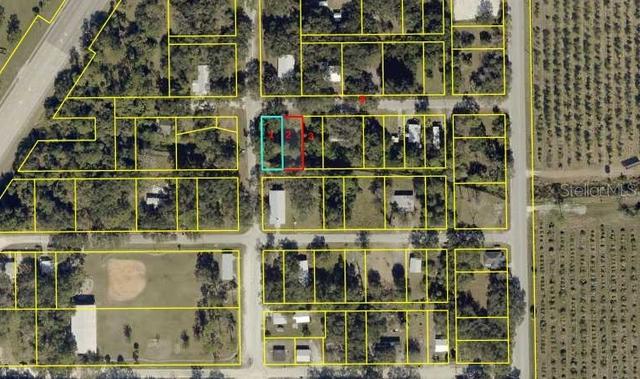 New Homes For Sale This Week in Labelle: September 19th to September 25th