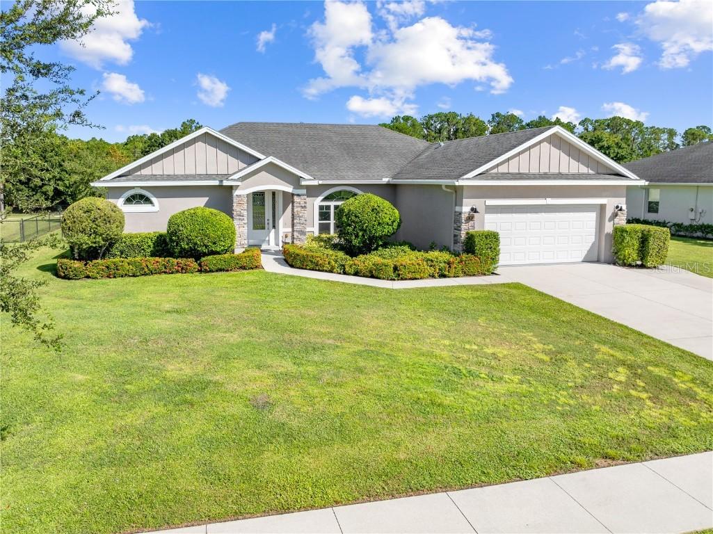 1308 Nova Park Ct., St Cloud, FL 34771