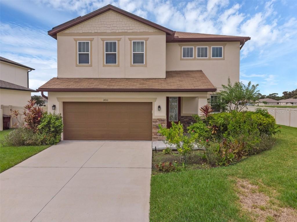 2430 Bittle Way, St Cloud, FL 34769