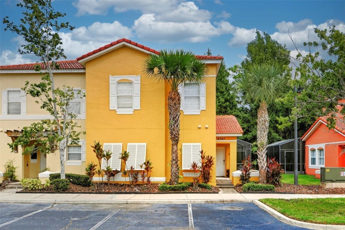 4747 Ormond Beach Way, Kissimmee, FL 34746