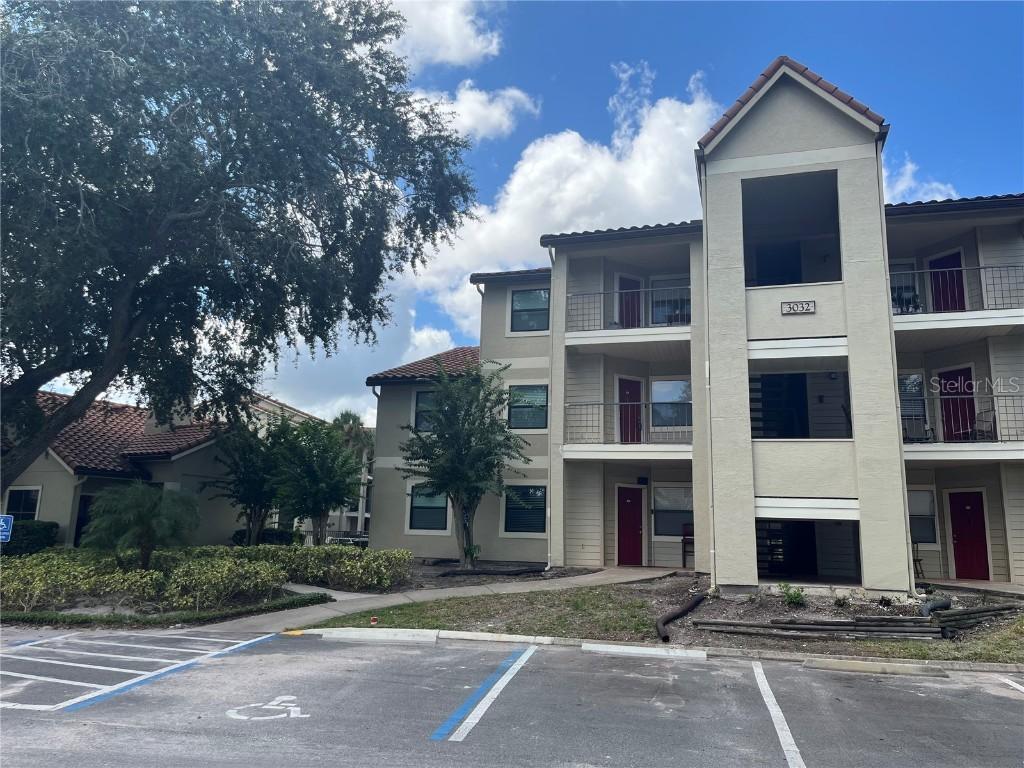 3032 Parkway Blvd. #201, Kissimmee, FL 34747