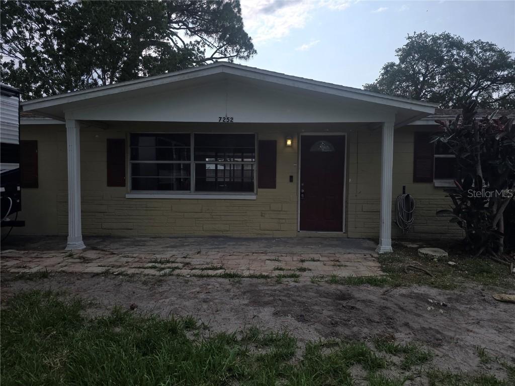 7252 Dianne Dr., New Port Richey, FL 34652