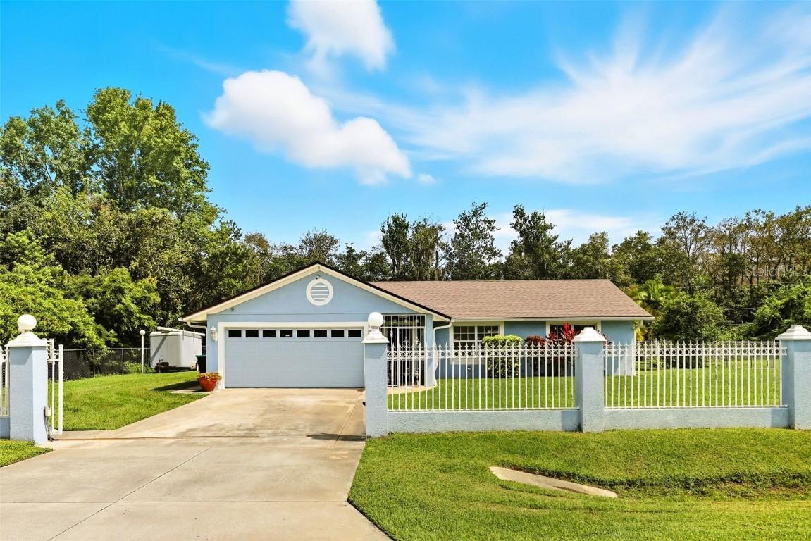 2025 Westfall Dr., Orlando, FL 32817