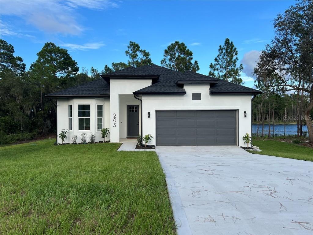 205 Rosedale Dr., Deltona, FL 32738