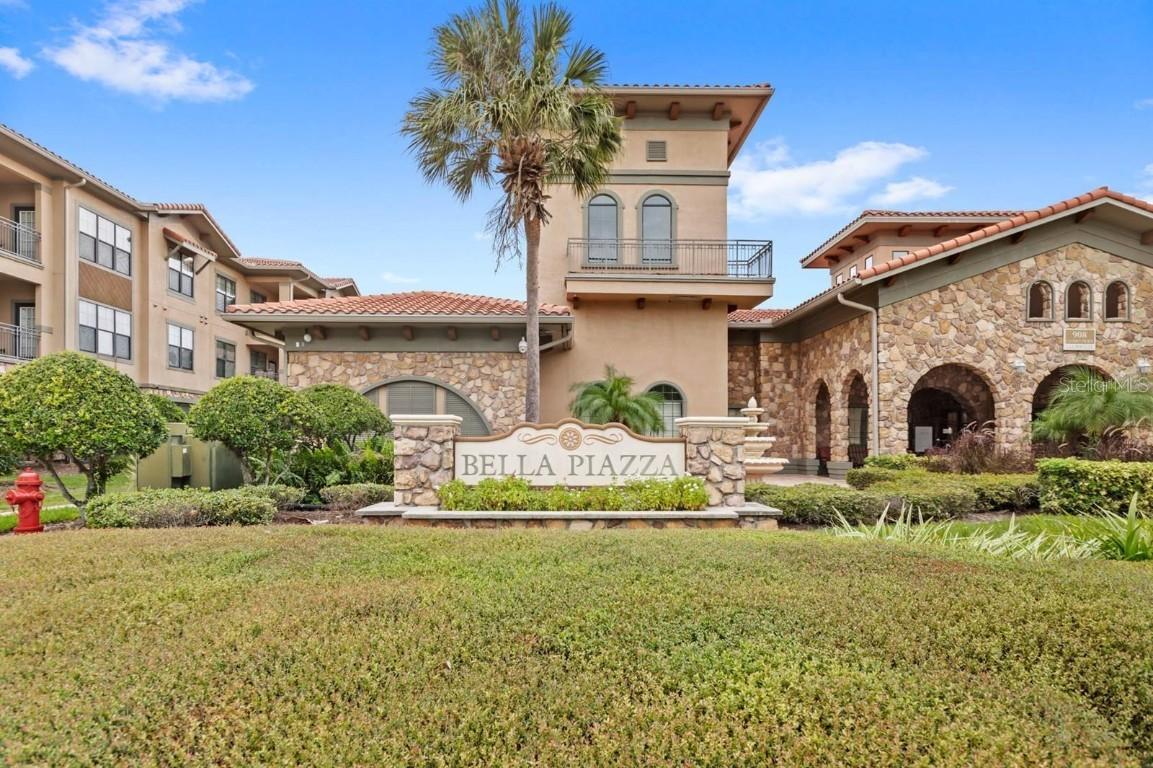 912 Charo Pkwy. #233, Davenport, FL 33897