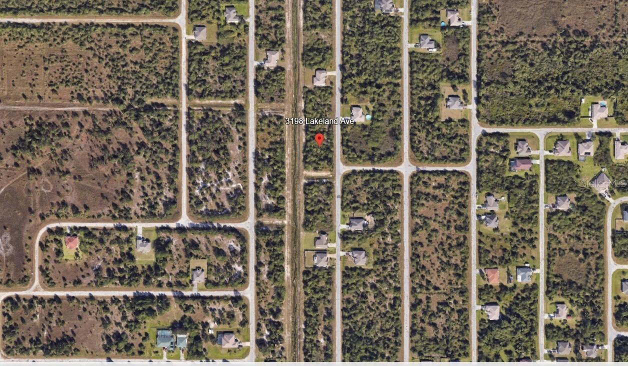 3198 Lakeland Ave., Palm Bay, FL 32908