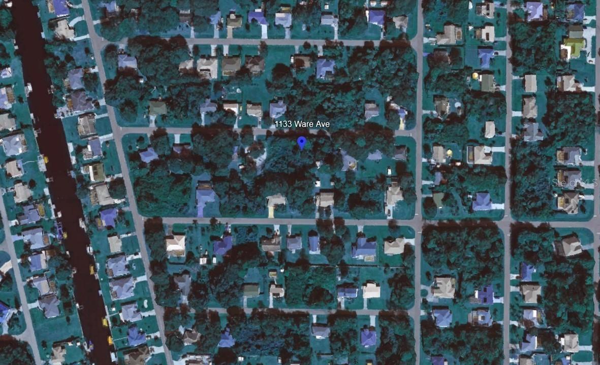 1133 Ware Ave., Port Charlotte, FL 33948