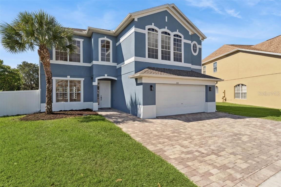 1984 Windcrest Lake Cir., Orlando, FL 32824