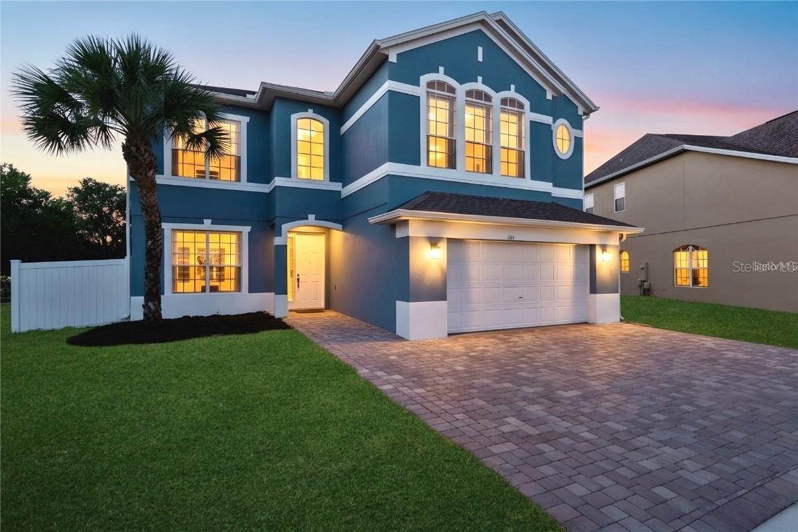 1984 Windcrest Lake Cir., Orlando, FL 32824