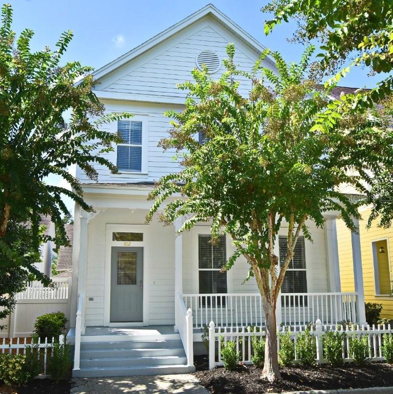 802 Rosa St., Celebration, FL 34747