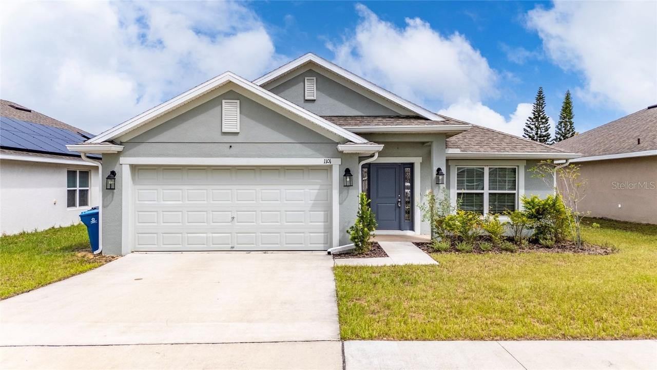 1101 Citrus Landings Blvd., Davenport, FL 33837
