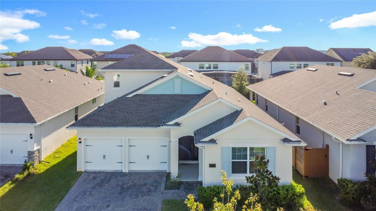 14773 Milfoil Ave., Orlando, FL 32827