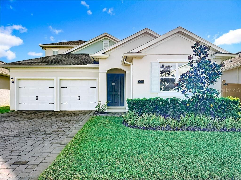 14773 Milfoil Ave., Orlando, FL 32827