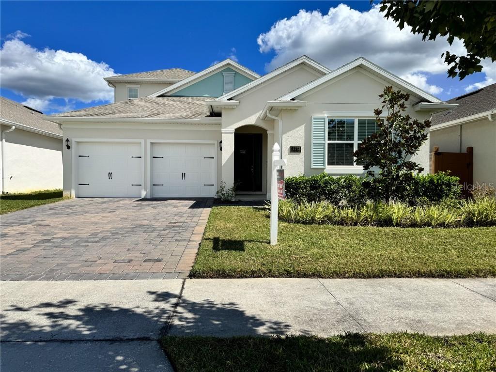 14773 Milfoil Ave., Orlando, FL 32827