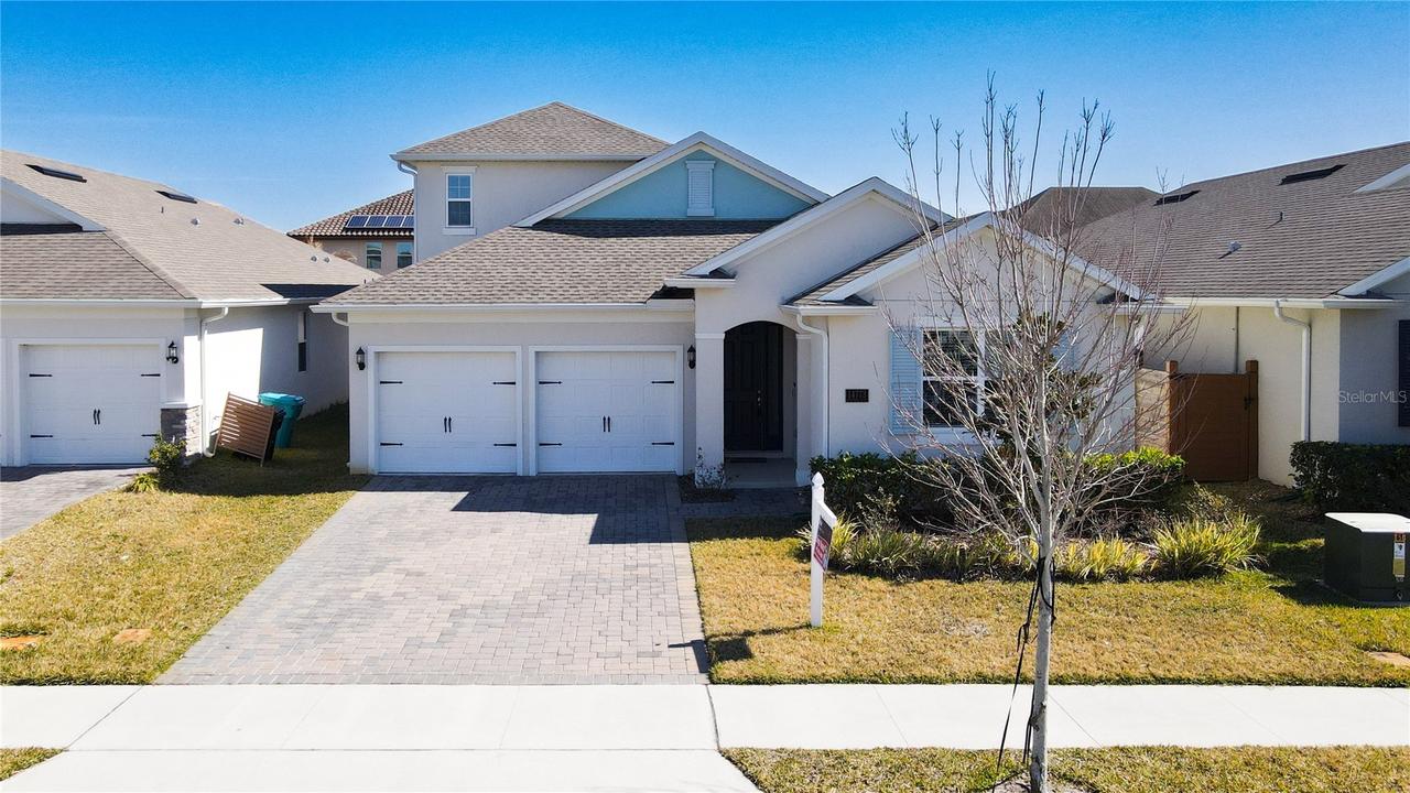 14773 Milfoil Ave., Orlando, FL 32827