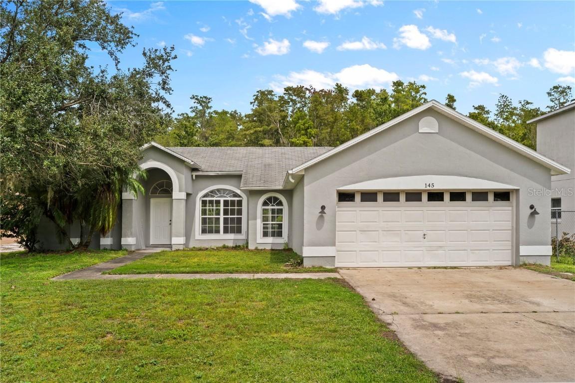 145 Pompei Dr., Kissimmee, FL 34758