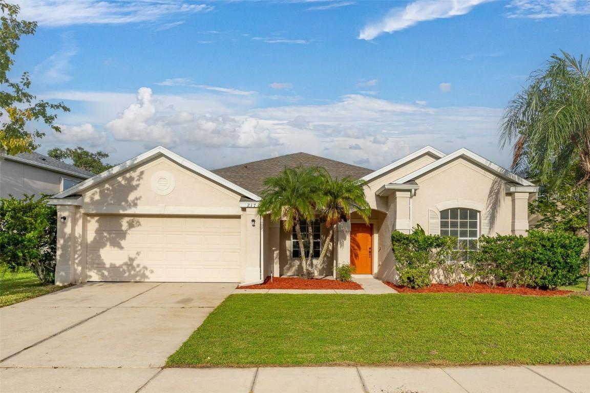 2172 The Oaks Blvd., Kissimmee, FL 34746