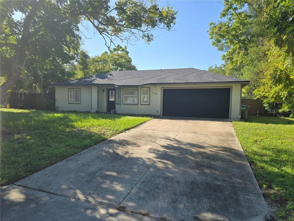 2753 Beckwith St., Deltona, FL 32738