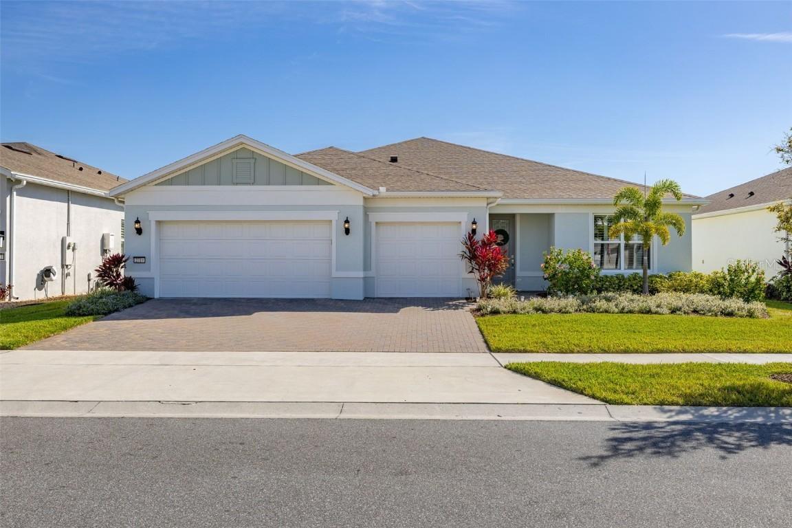 2719 River Creek Ln., St Cloud, FL 34771