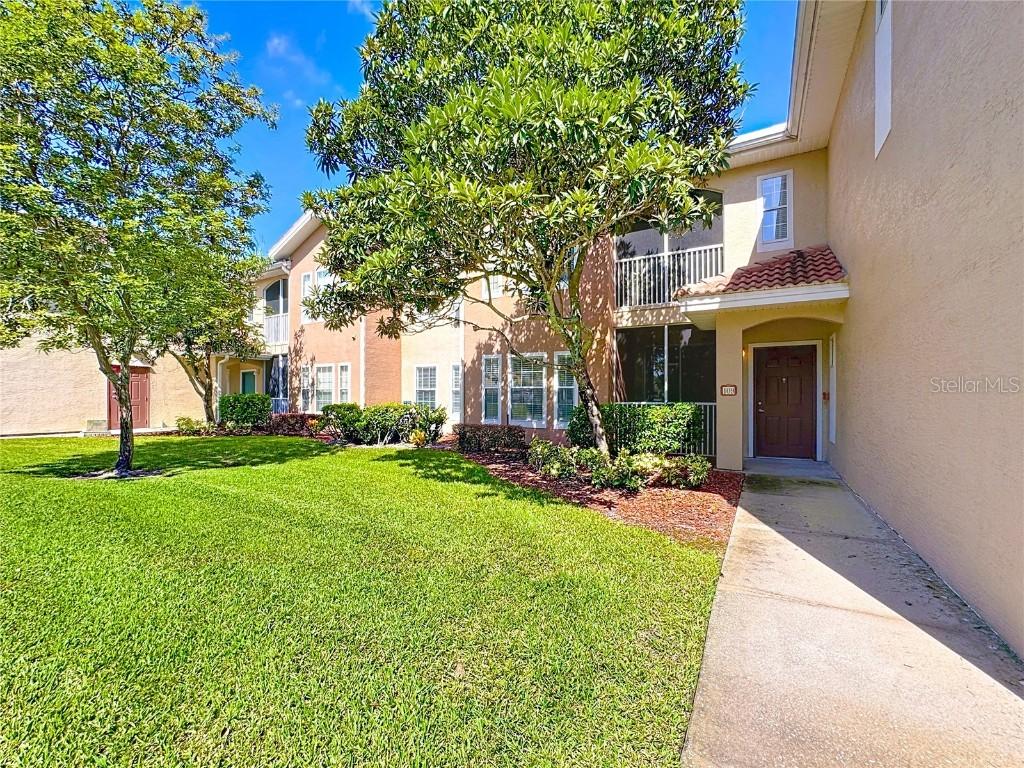 12107 Poppy Field Ln. #109, Orlando, FL 32837