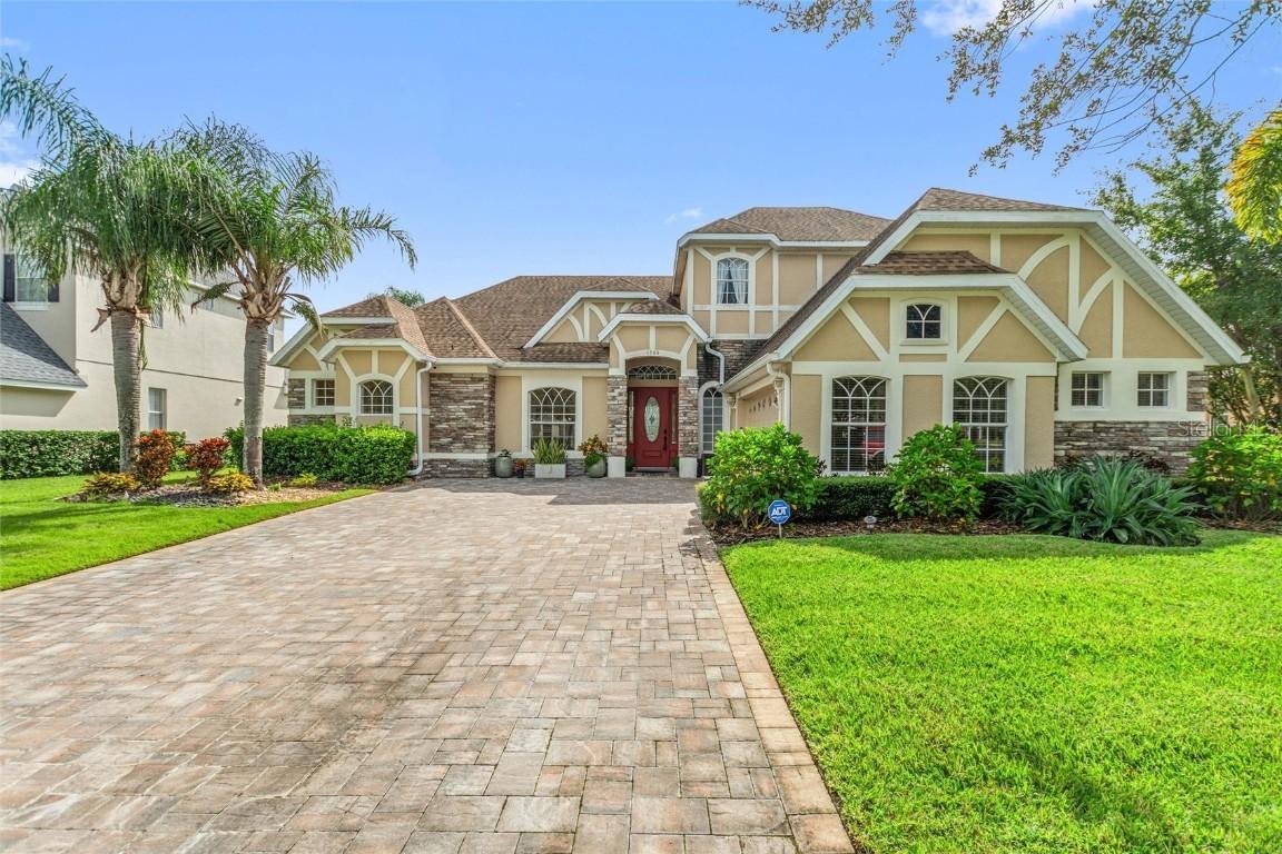1705 Elsie Park Ct., Kissimmee, FL 34744