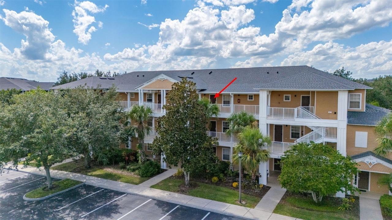 515 Rum Run, Davenport, FL 33897