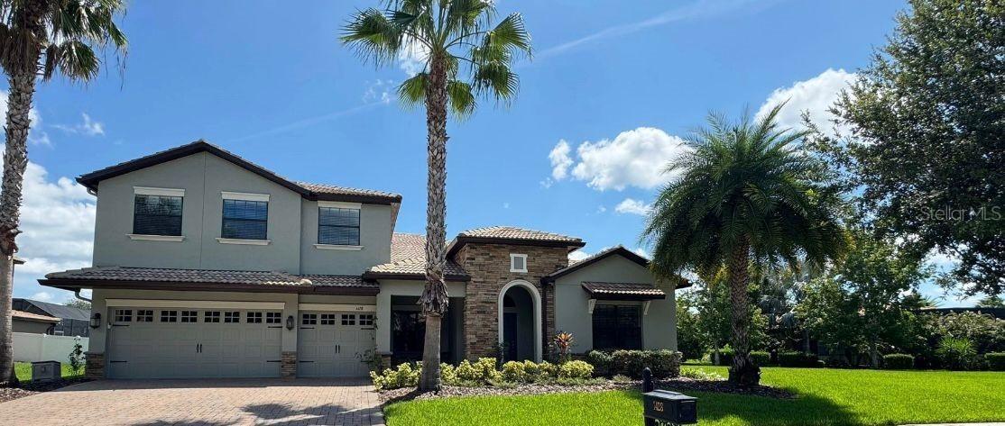 1428 Deuce Cir., Davenport, FL 33896