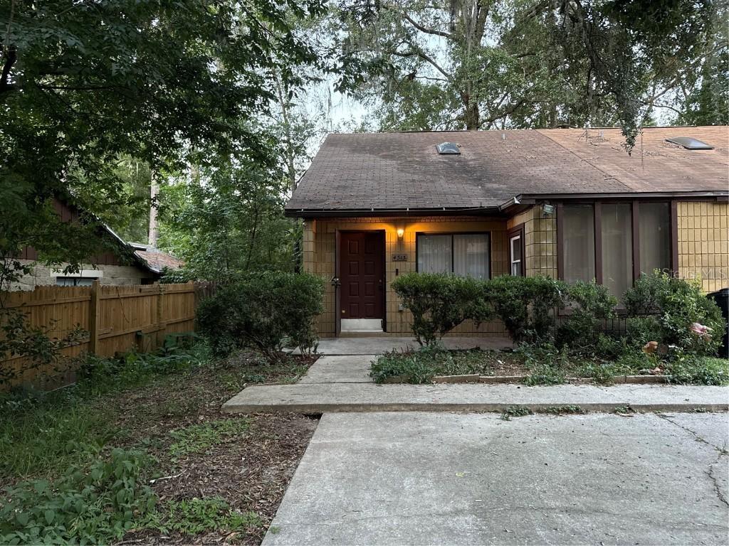 [Address Hidden by Seller], Gainesville, FL 32608