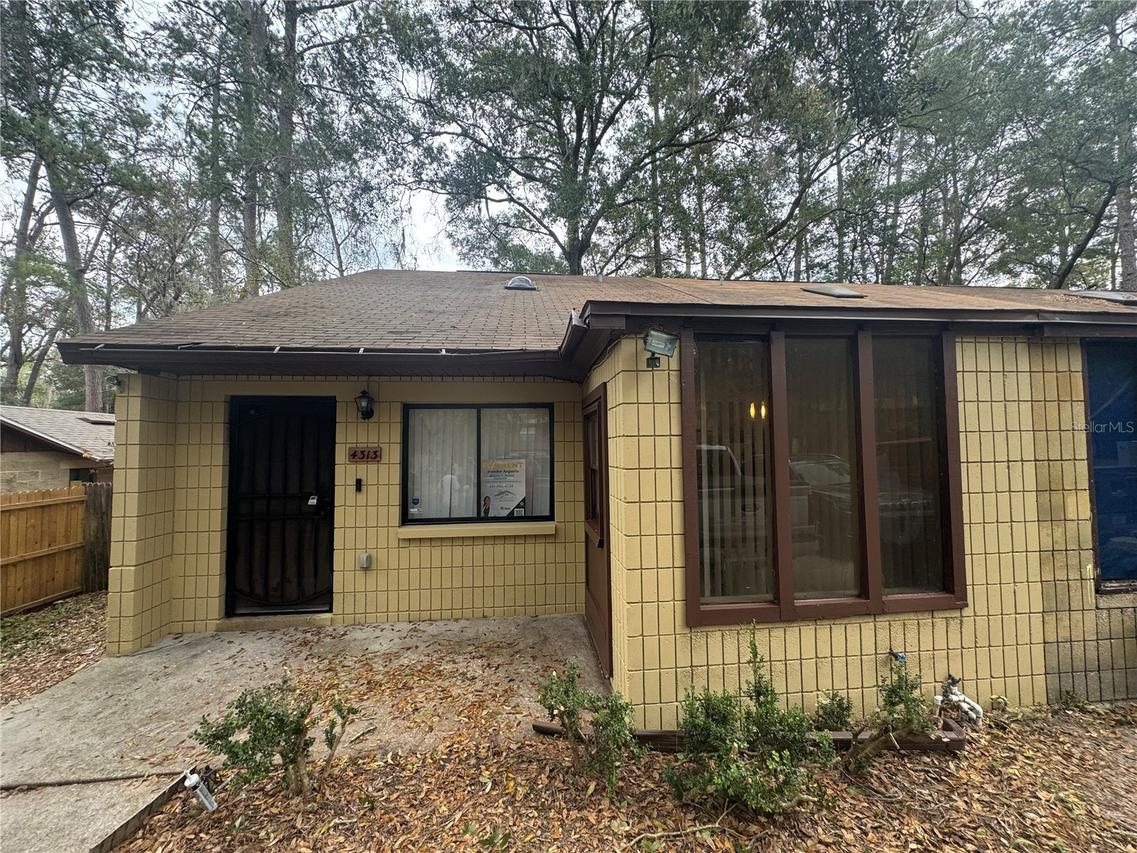 [Address Hidden by Seller], Gainesville, FL 32608