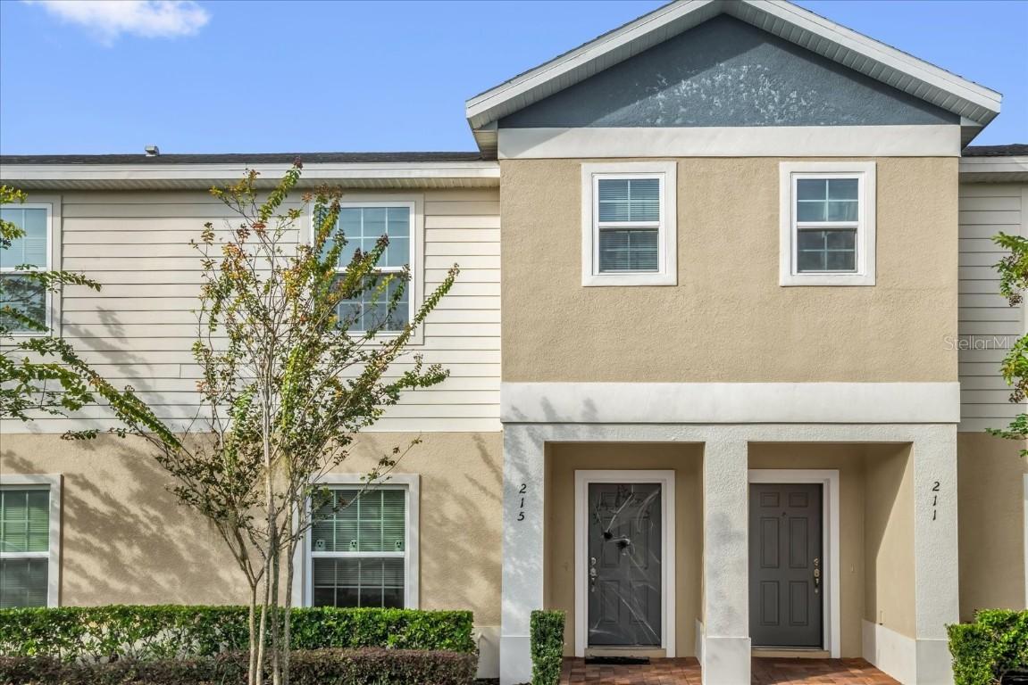 215 Annabelle Way, Davenport, FL 33837