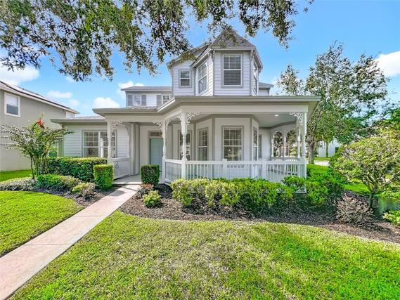 New Homes For Sale This Week That Attend Sunset Park Elementary: September 12th to September 18th