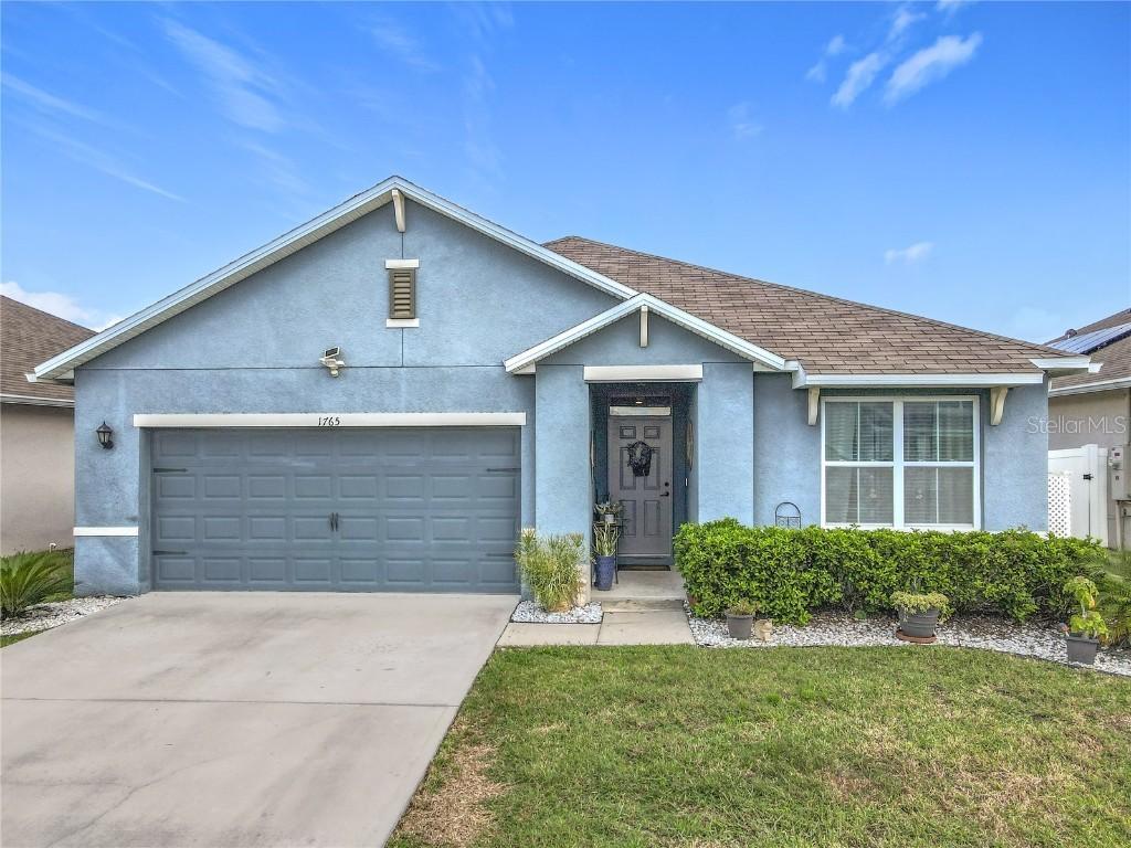 1765 Brockridge Rd., Kissimmee, FL 34744