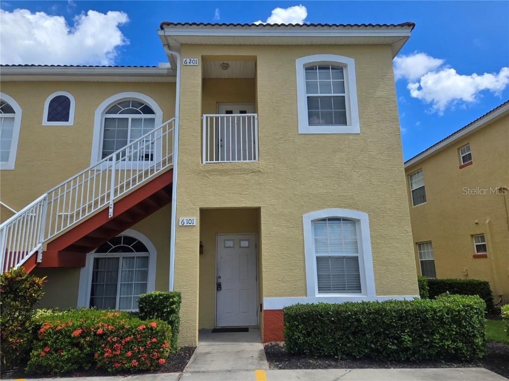 6101 Lake Marion Golf Resort #6, Poinciana, FL 34759