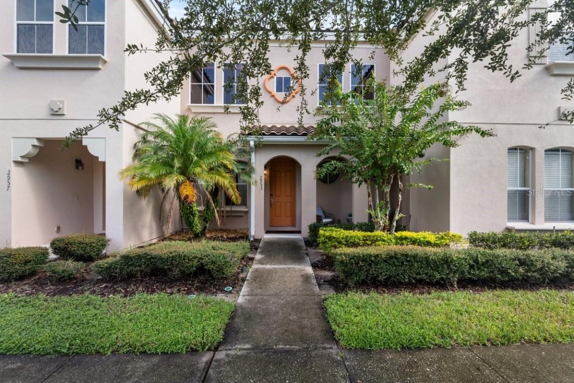 2953 Aqua Virgo Loop #31, Orlando, FL 32837