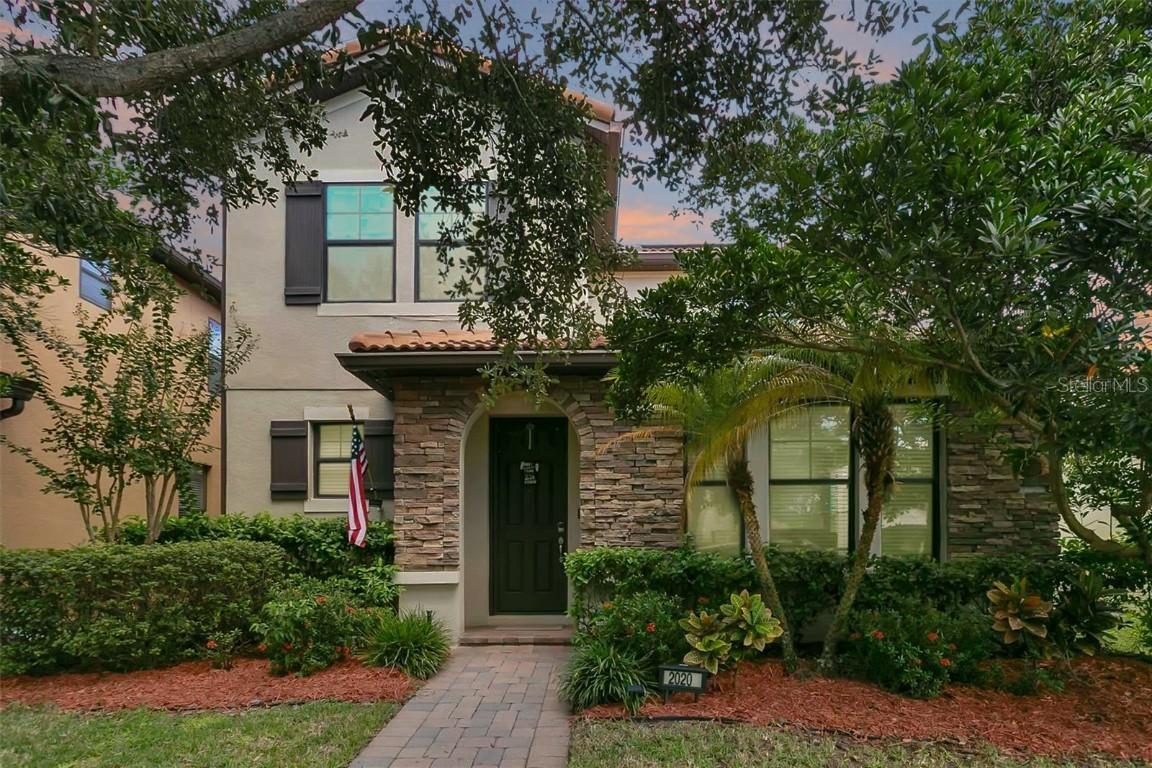 2020 Fishtail Fern Way, Ocoee, FL 34761