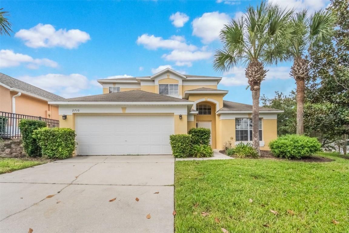 2710 Fiesta Key Dr., Kissimmee, FL 34747