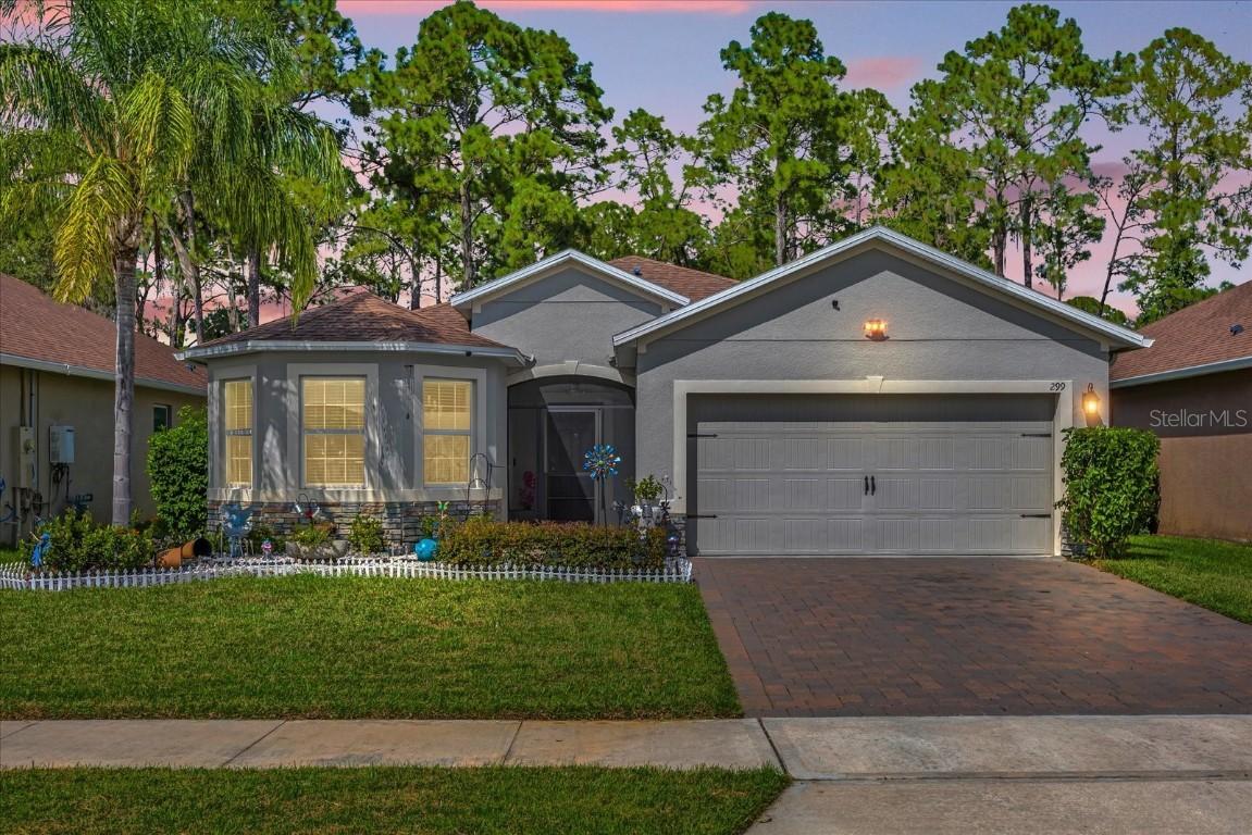 299 Lazio Cir., Debary, FL 32713
