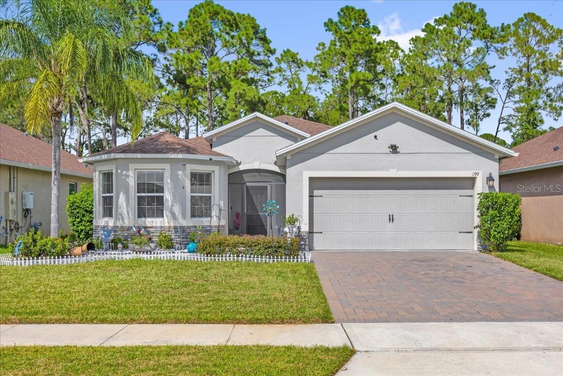 299 Lazio Cir., Debary, FL 32713