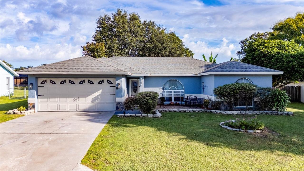 254 Glenridge Loop S. Loop, Lakeland, FL 33809