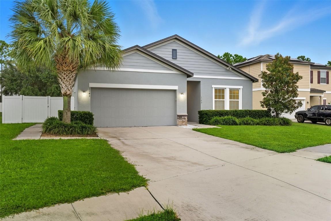 1143 Sheri Dr., Lake Wales, FL 33853