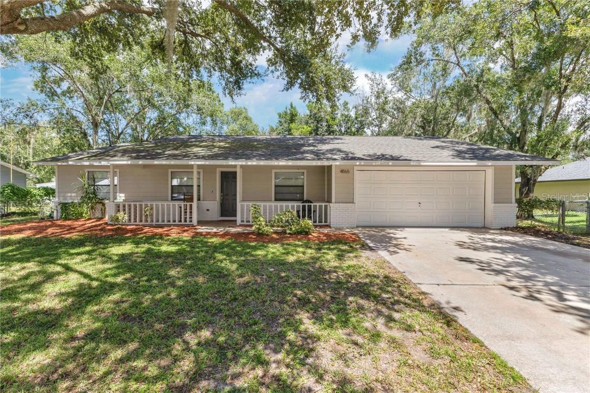 4865 Wren Dr., St Cloud, FL 34772
