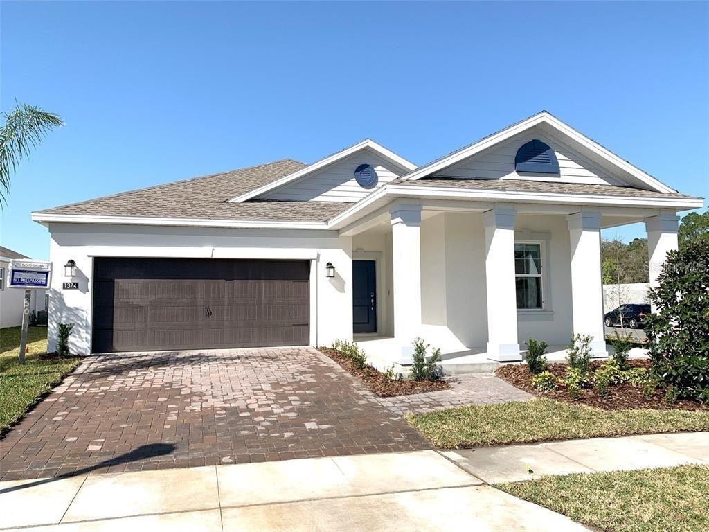 1374 Brentwood Dr., Kissimmee, FL 34746