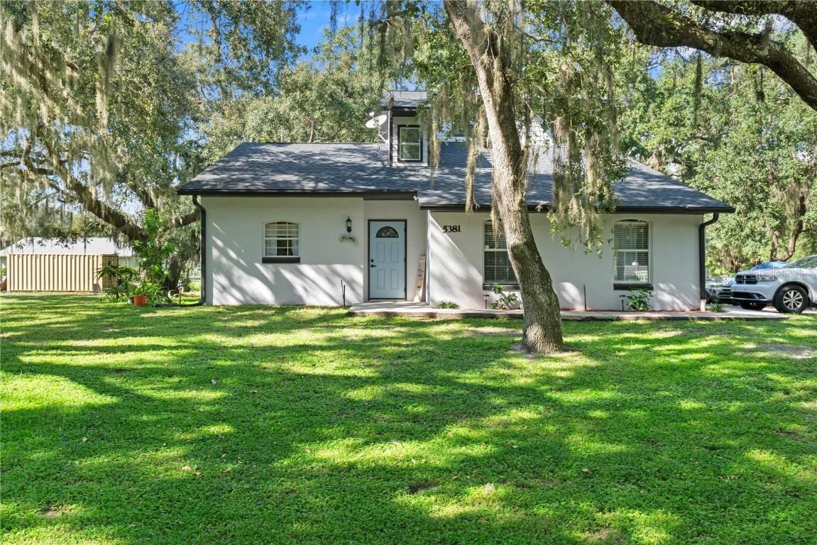 5381 Alligator Lake Rd., St Cloud, FL 34772