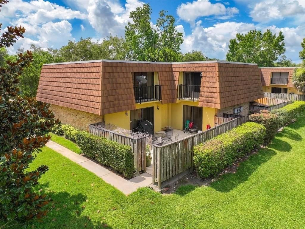 5285 Cypress Ct. #723, Orlando, FL 32811