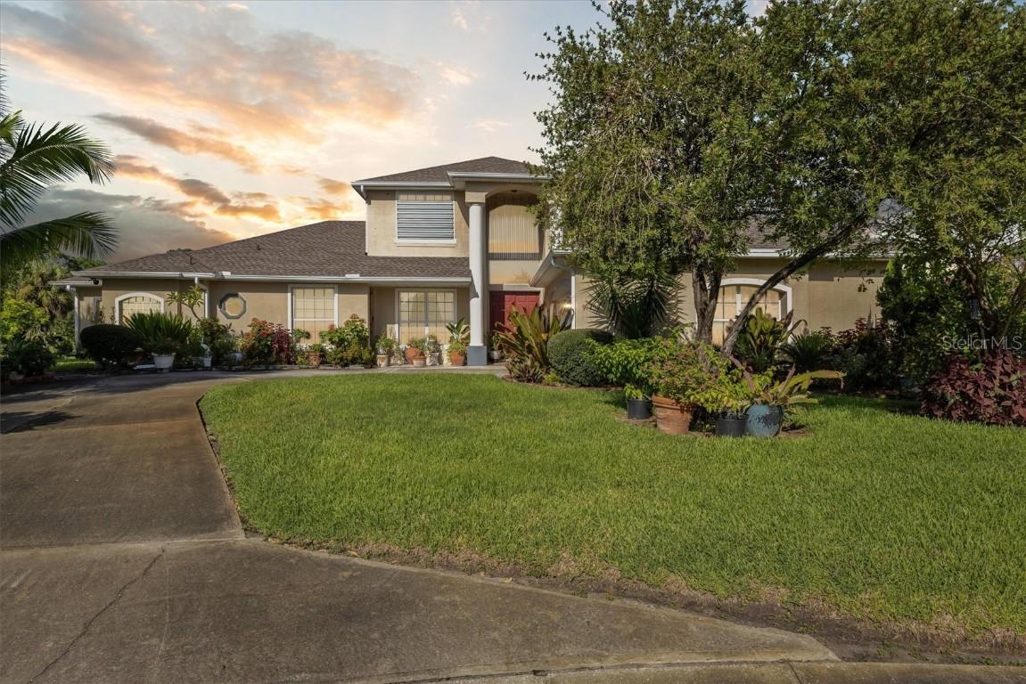 914 Sierra Pl., Palm Bay, FL 32907