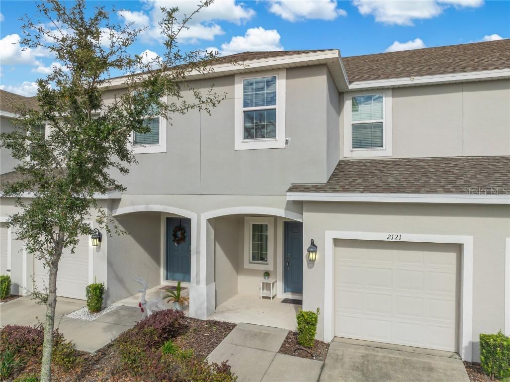 2121 Crystal Bell St., Orlando, FL 32824