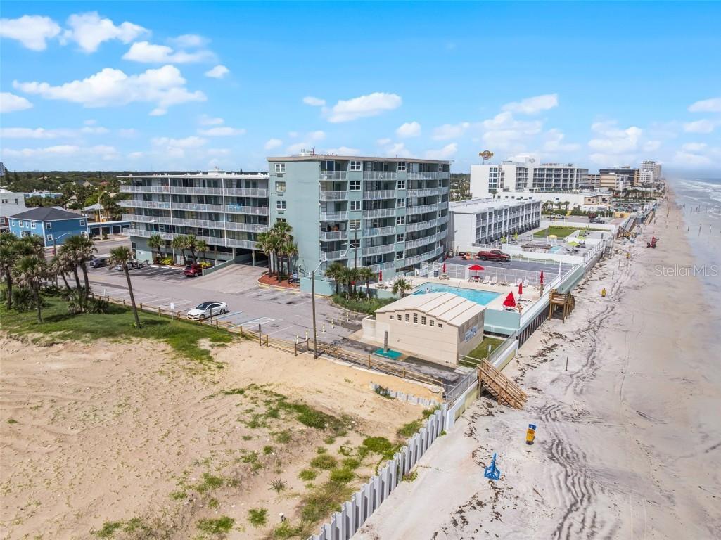 800 N Atlantic Ave. #607, Daytona Beach, FL 32118